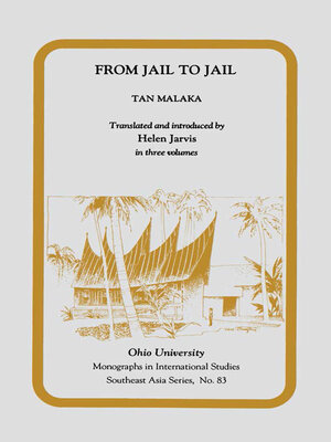 cover image of From Jail to Jail